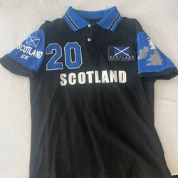 Scotland Polo