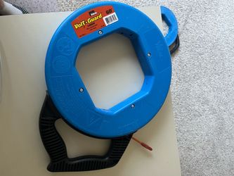 Fish Tape Non-Conductive - Ideal