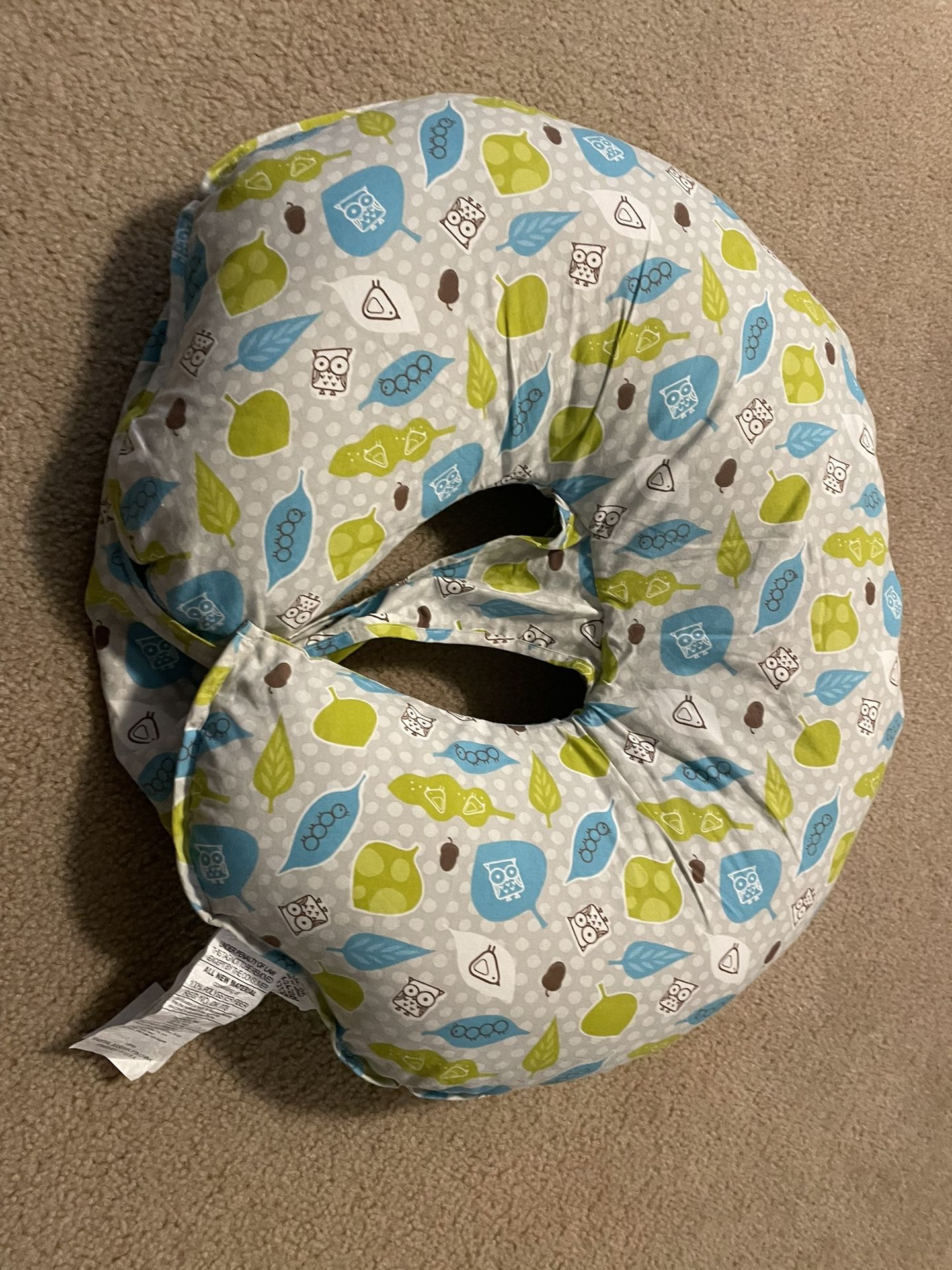 Nursery Pillow