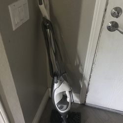 Shark steam mop