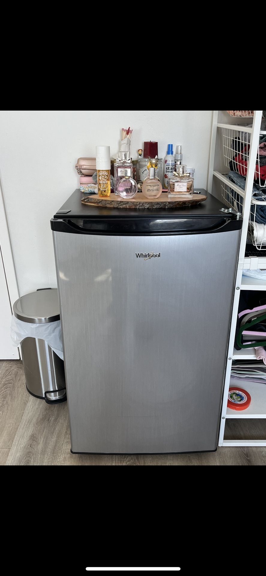 Mini Fridge From Target