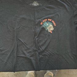 In God We Must Brandon Lake T Shirt