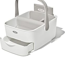 OXO Tot Diaper Caddy (Not Includin Mat)