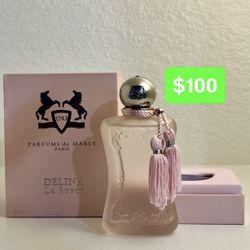 Women Parfum