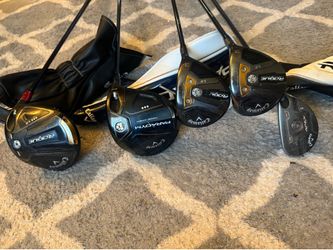 Callaway Paradym
