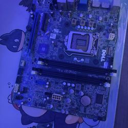 2 Motherboards Both Work