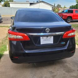 Nissan Sentra