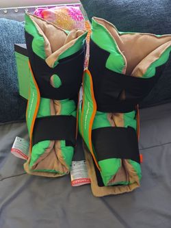 foam  heel protector  cushions