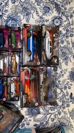 Hotwheels