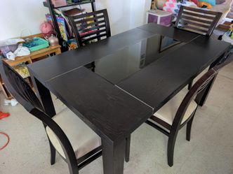 Modern Dining Table
