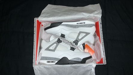 Jordan 4