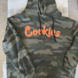 Cookies Hoodie 