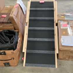 Dog Ramp