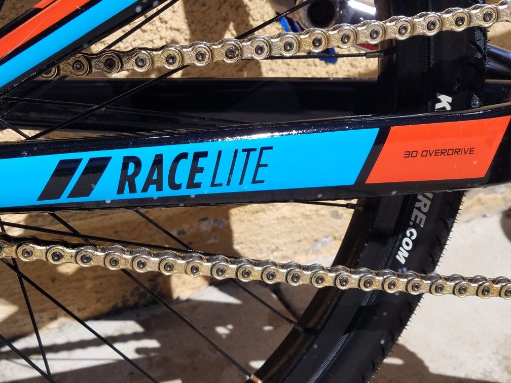 haro race lite pro 24