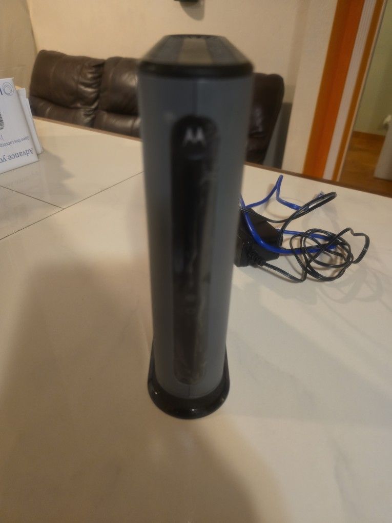 Cable Modem
