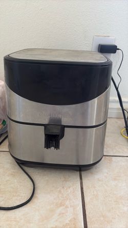 Air fryer