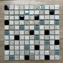 Marble Mosaic Tile HB-G-007