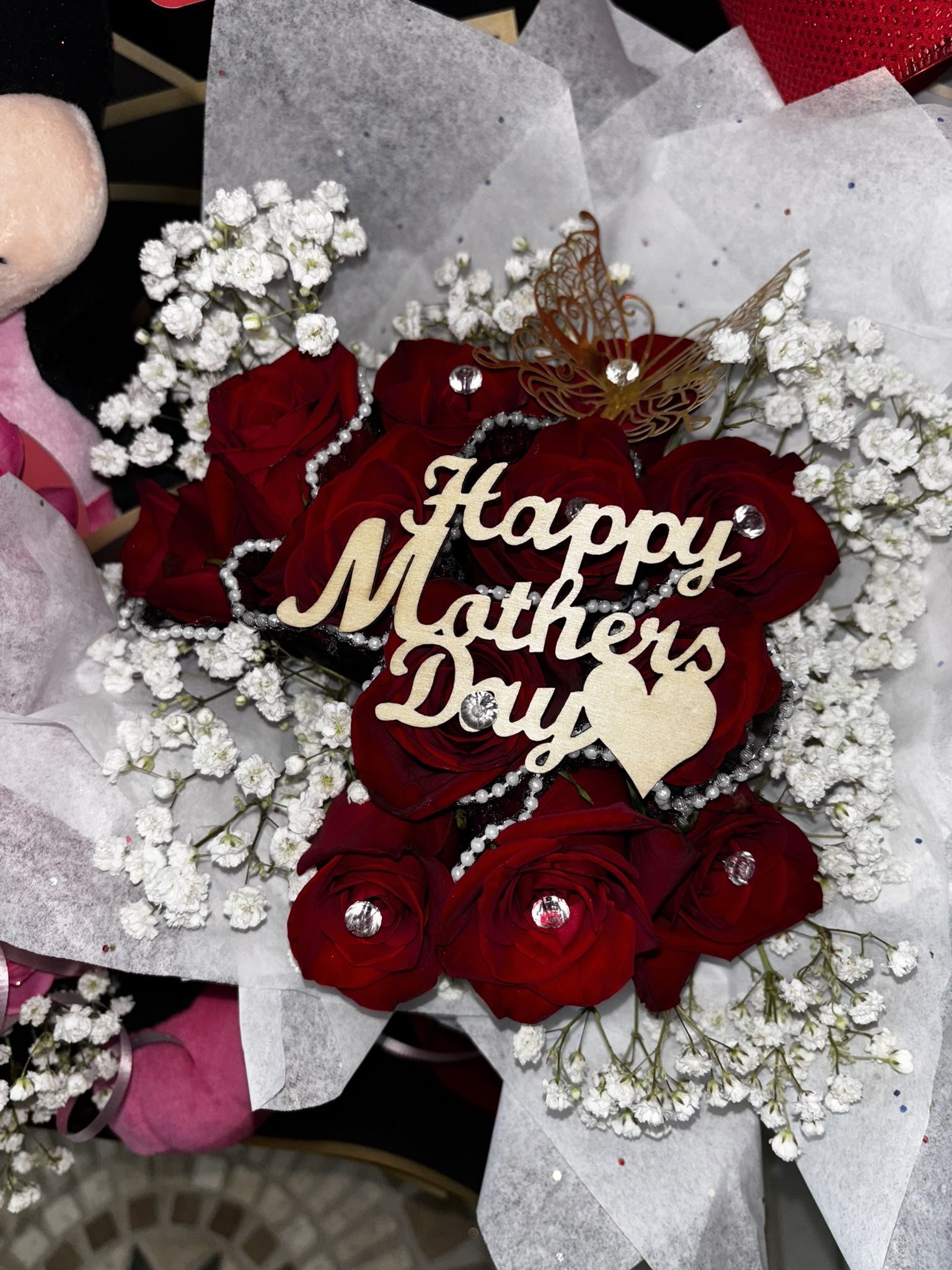 Mothers Day Flowers