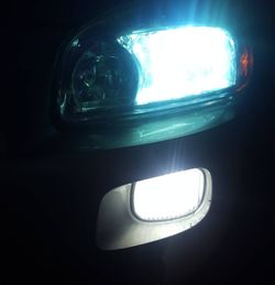 HID kits $35 LED kit $50