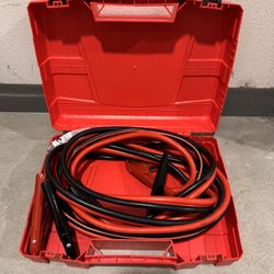 Jumper Cables 