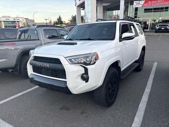 2023 Toyota 4Runner