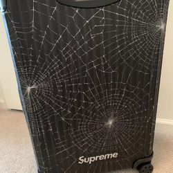 Supreme/RIMOWA Check-In Luggage