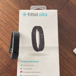 Fitbit Alta