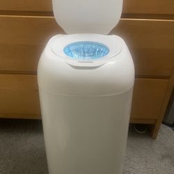Diaper Genie