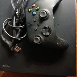 Xbox One 1Tb