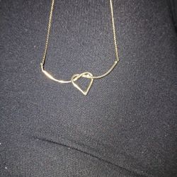 Vintage Necklace