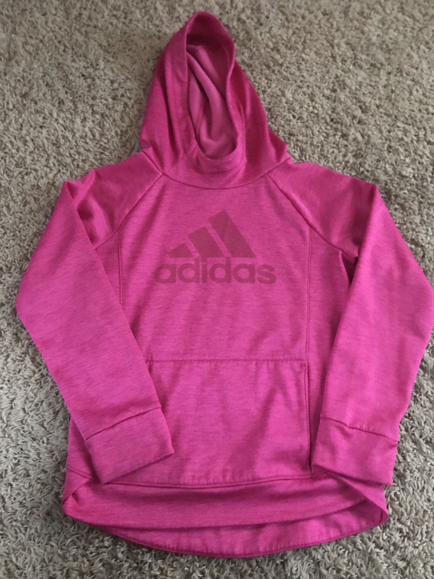 Girls 10/12 hoodie