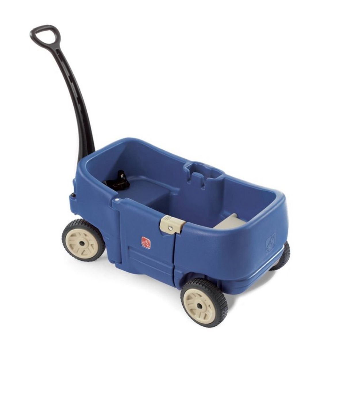 Kids Wagon