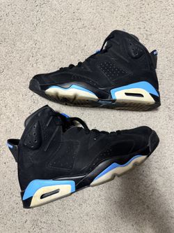 VNDS JORDAN 6 UNC SIZE 10.5