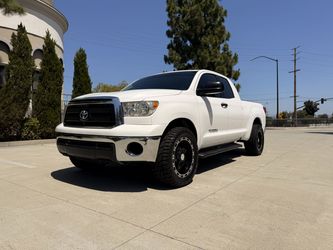 2011 Toyota Tundra