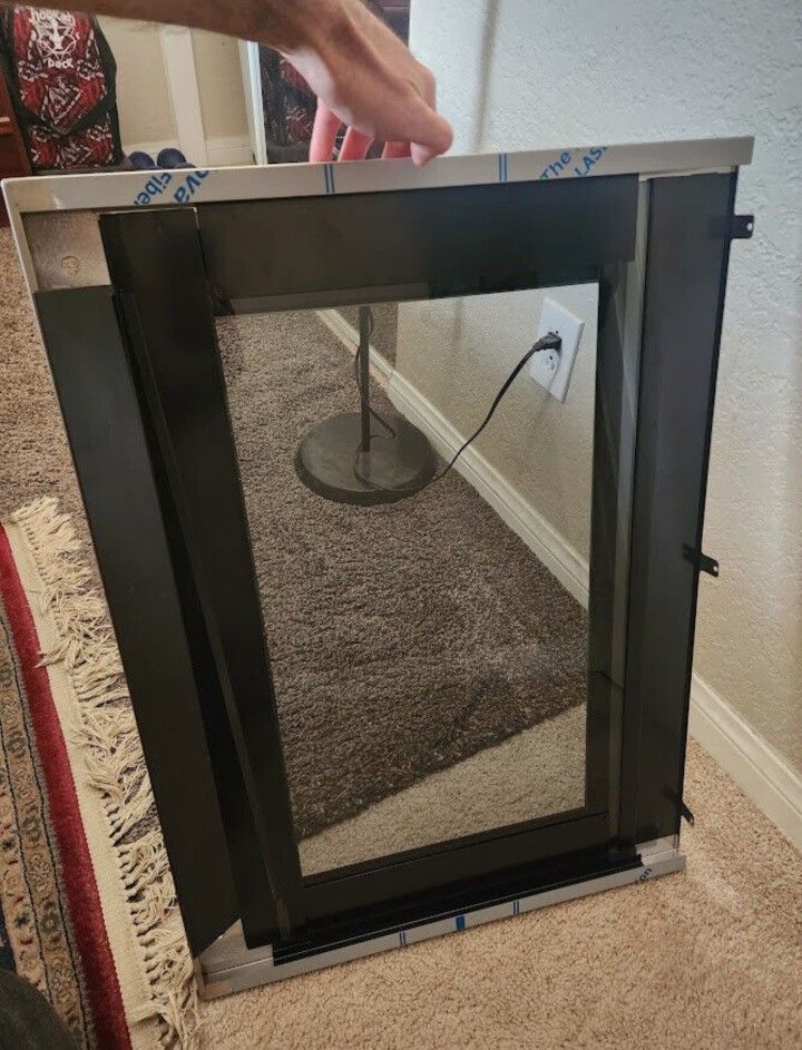 Dacor Brand ,Oven /Stove Door,
Type