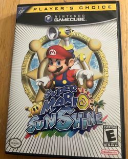 GameCube Games