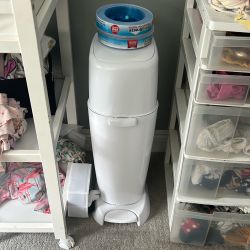 Diaper Genie