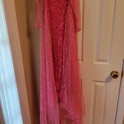 Girls Costume Dress Up Dress