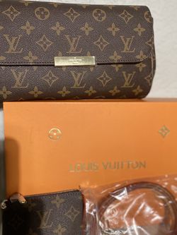 LV Crossbody