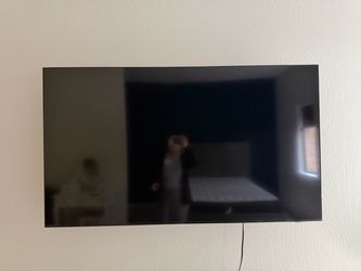 Samsung Smart TV 65”