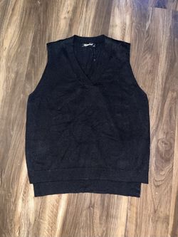 Allegra K Women's Vest (Medium) Never Been Worn
