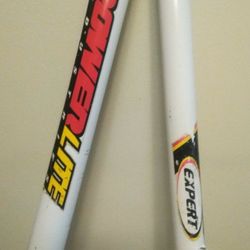 20" Lightweight Aluminum Powerlite Expert BMX Frame