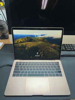 13 inch MacBook Air For Parts