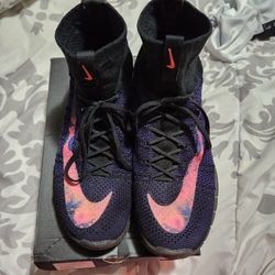 nike free flyknit mercurial