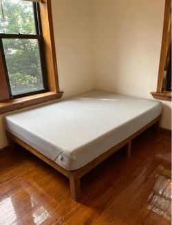 Full Size Mattress