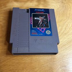Nintendo NES - Section Z
