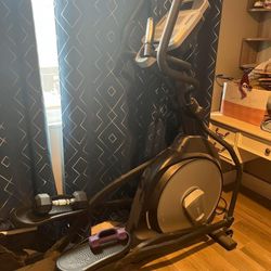 Elliptical