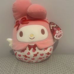 My Melody