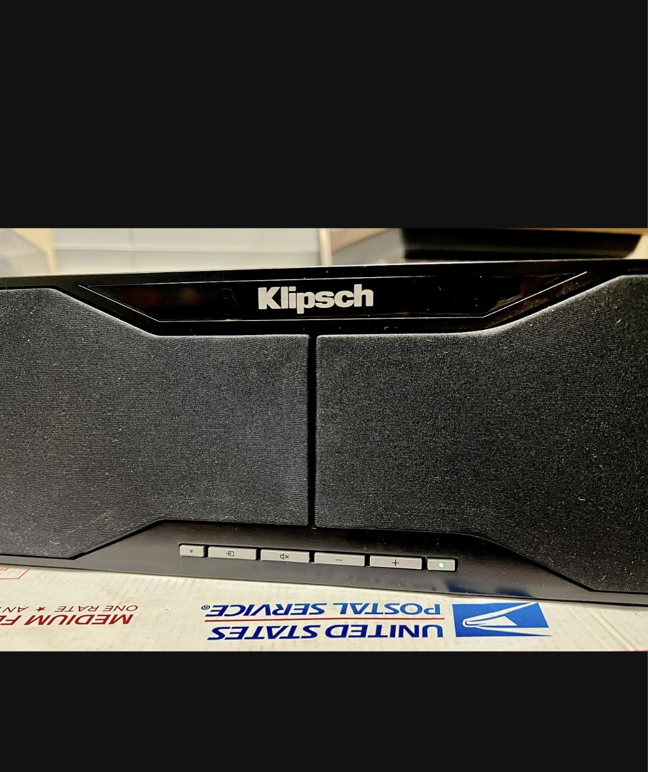 Klipsch Sb3 Sound Bar
