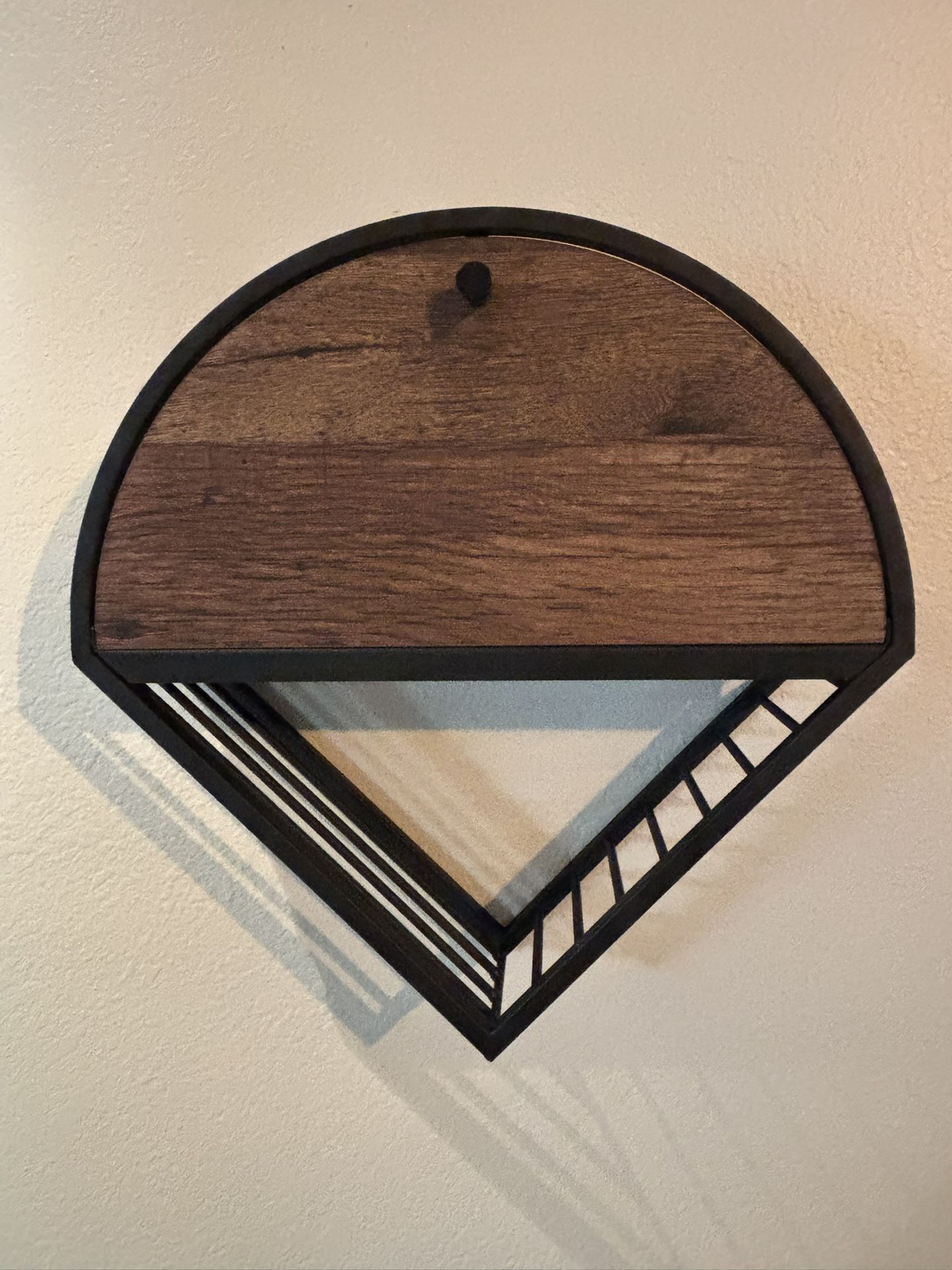 Hanging Night Stand